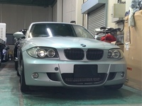 BMW 1シリーズ ハッチバック 130i_Mスポーツ_RHD(MT_3.0)