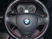 BMW 1シリーズ ハッチバック 130i_Mスポーツ_RHD(MT_3.0)