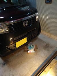 ホンダ N-BOX G(CVT_0.66)