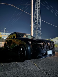 マツダ CX-60