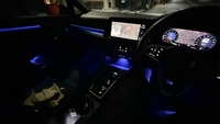 フォルクスワーゲン ゴルフ ヴァリアント TDI Rライン_RHD(DSG_2.0)