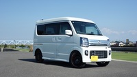 日産 クリッパーリオ G_4WD(CVT_0.66)