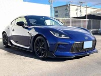 トヨタ GR86 RZ(MT_2.4)