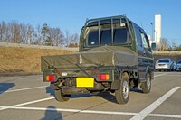 スズキ スーパーキャリイ X_4WD(MT_0.66)