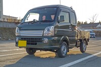 スズキ スーパーキャリイ X_4WD(MT_0.66)