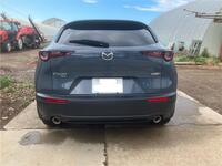 マツダ CX-30 ハイブリッド X Lパッケージ(MT_2.0)