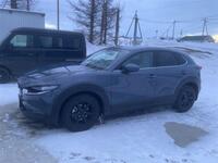 マツダ CX-30 ハイブリッド X Lパッケージ(MT_2.0)