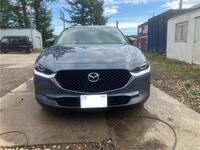 マツダ CX-30 ハイブリッド X Lパッケージ(MT_2.0)