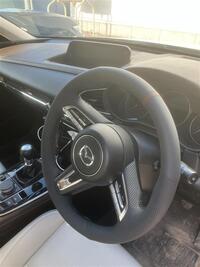 マツダ CX-30 ハイブリッド X Lパッケージ(MT_2.0)