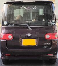 ダイハツ タント VS(AT_0.66)