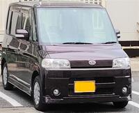 ダイハツ タント VS(AT_0.66)