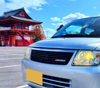 三菱 eKワゴン