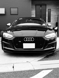 アウディ S5 スポーツバック