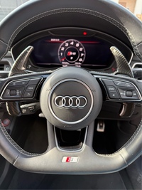 アウディ S5 スポーツバック