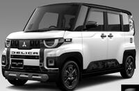 三菱 デリカミニ Tプレミアム デリマルパッケージ_4WD(CVT_0.66)