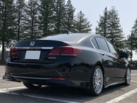 ホンダ アコードハイブリッド LX(CVT_2.0_ハイブリッド)