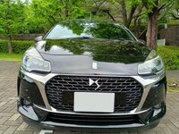 DSオートモビル DS3 カブリオ カブリオ シック_RHD(EAT_1.2)