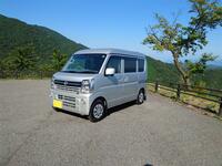 日産 クリッパーバン GX_4WD(MT_0.66)