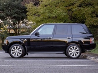 ランドローバー レンジローバー SUPERCHARGED_RHD_4WD(AT_4.2)