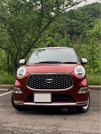 ダイハツ キャストスタイル スタイル G“リミテッド SA III”(CVT_0.66)