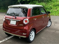ダイハツ キャストスタイル スタイル G“リミテッド SA III”(CVT_0.66)