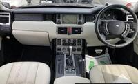 ランドローバー レンジローバー SUPERCHARGED_RHD_4WD(AT_4.2)