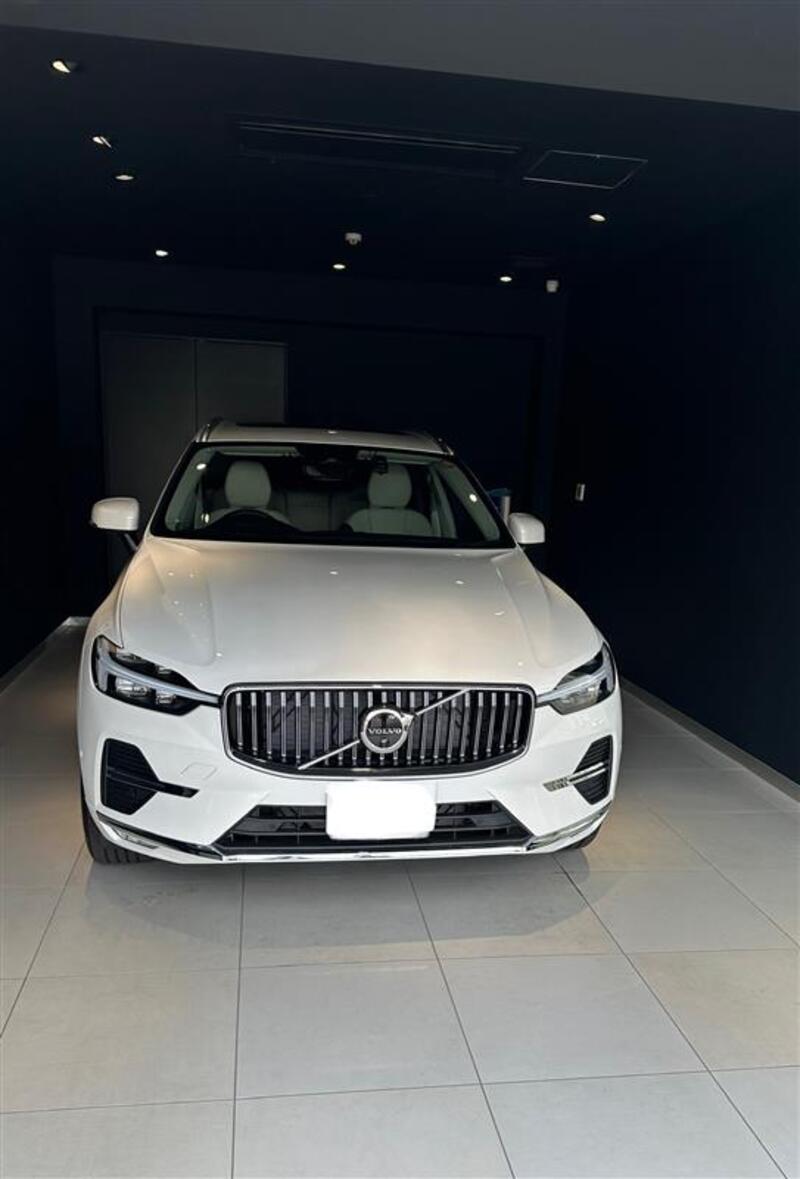ボルボ XC60
