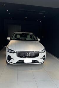 ボルボ XC60