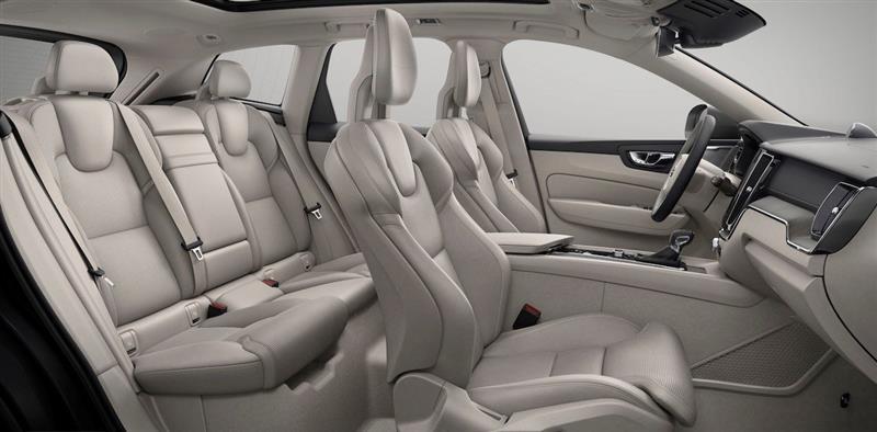 ボルボ XC60