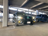 マツダ CX-5