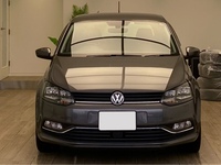 フォルクスワーゲン ポロ TSI ハイライン マイスター_RHD(DSG_1.2)