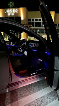 メルセデスAMG Eクラス ステーションワゴン メルセデスAMG E53 4マチック＋ ステーションワゴン(ISG搭載モデル)_RHD_4WD(AT_4.0)