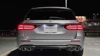 メルセデスAMG Eクラス ステーションワゴン メルセデスAMG E53 4マチック＋ ステーションワゴン(ISG搭載モデル)_RHD_4WD(AT_4.0)