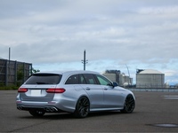 メルセデスAMG Eクラス ステーションワゴン メルセデスAMG E53 4マチック＋ ステーションワゴン(ISG搭載モデル)_RHD_4WD(AT_4.0)