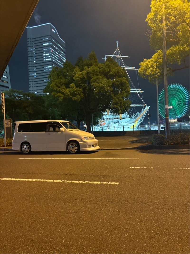 ホンダ ステップワゴン