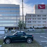 ダイハツ コペン 20th アニバーサリーエディション(CVT_0.66)