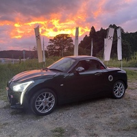 ダイハツ コペン 20th アニバーサリーエディション(CVT_0.66)