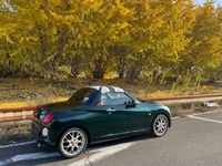 ダイハツ コペン 20th アニバーサリーエディション(CVT_0.66)