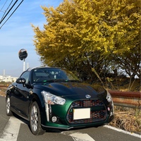 ダイハツ コペン 20th アニバーサリーエディション(CVT_0.66)