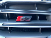 アウディ S3（セダン）
