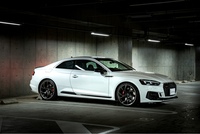 アウディ RS5 RS5_RHD_4WD(AT_2.9)