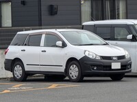 日産 AD VE_4WD（AT_1.6）