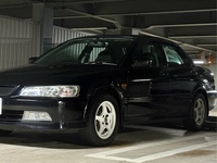 ホンダ アコード 2.0VTS(AT_2.0)