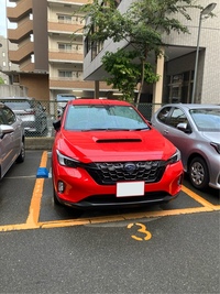 スバル レイバック