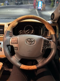 トヨタ ハイエースバン スーパーGL ロング・標準ボディ・標準ルーフ・標準フロア_5人乗り_5ドア(ECT_2.8_ディーゼル)