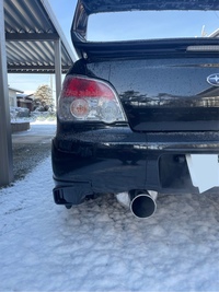 スバル インプレッサ WRX_4WD(MT_2.0)