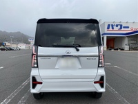 ダイハツ タントカスタム カスタムRS“スタイルセレクション”(CVT_0.66)