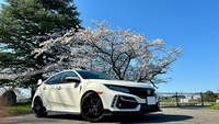 ホンダ シビックタイプR タイプR(MT_2.0)