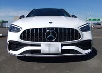 メルセデス・ベンツ Cクラス ステーションワゴン C200 ステーションワゴン アバンギャルド(ISG搭載モデル)_RHD(AT_1.5)