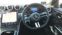メルセデス・ベンツ Cクラス ステーションワゴン C200 ステーションワゴン アバンギャルド(ISG搭載モデル)_RHD(AT_1.5)